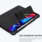 NILLKIN magnetic iPad Pro case cover