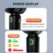 CENRR 998000PA Powerful Wireless Car Vacuum Cleaner