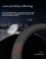 Premium Nappa Leather Car Steering Wheel Cover