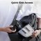 K&F CONCEPT professional camera backpack