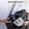 K&F CONCEPT professional camera backpack