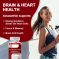 SNGHWE 24mg Astaxanthin Capsules Improves Health