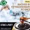 1000mg pure Shilajit resin mineral supplements