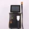 Portable diode ice titanium laser device