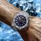 FEELNEVER automatic men’s dive watch