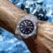 FEELNEVER automatic men’s dive watch