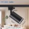 GU10 spot LED track lighting