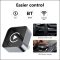 2in1 wireless Carplay Android Auto adapter
