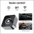 2in1 wireless Carplay Android Auto adapter