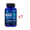 NAD+ supplement with Trans Resveratrol