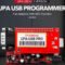 UPA USB PRO programmer diagnostic tool