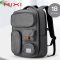 Mixi outdoor waterproof travel laptop backpack