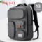 Mixi outdoor waterproof travel laptop backpack