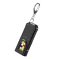 Rechargeable keychain LED hanging work light