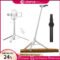 Adjustable Magnetic Tripod Streaming Setup
