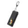 Rechargeable keychain LED hanging work light