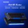 MCHOSE Ace 68 Hall Effect keyboard