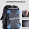 K&F CONCEPT professional camera backpack