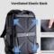 K&F CONCEPT professional camera backpack