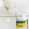Invisible waterproof strong adhesive sealant