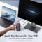 Baseus Spacemate 11-in-1 USB-C Docking Station