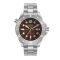 FEELNEVER automatic men’s dive watch