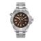 FEELNEVER automatic men’s dive watch