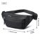 HcanKcan casual travel waist bag