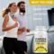 SNGHWE Candida Cleanse Gut Health Capsules