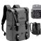 K&F CONCEPT professional camera backpack