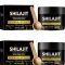 1000mg pure Shilajit resin mineral supplements
