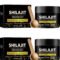 1000mg pure Shilajit resin mineral supplements