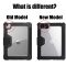 NILLKIN magnetic iPad Pro case cover