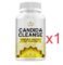 SNGHWE Candida Cleanse Gut Health Capsules