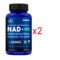 NAD+ supplement with Trans Resveratrol