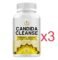SNGHWE Candida Cleanse Gut Health Capsules