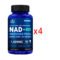 NAD+ supplement with Trans Resveratrol