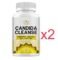 SNGHWE Candida Cleanse Gut Health Capsules