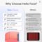Upgraded Hello Face L7 Red Light Therapy Mat for Full Body Pain Relief