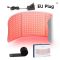 Upgraded Hello Face L7 Red Light Therapy Mat for Full Body Pain Relief