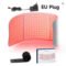 Upgraded Hello Face L7 Red Light Therapy Mat for Full Body Pain Relief