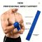 VBOSI Adjustable Compression Wrist Support Brace Black