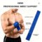 VBOSI Adjustable Compression Wrist Support Brace Black