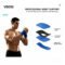 VBOSI Adjustable Compression Wrist Support Brace Black