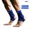 VBOSI Breathable Ankle Compression Sleeve for Sports