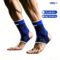 VBOSI Breathable Ankle Compression Sleeve for Sports
