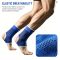 VBOSI Breathable Ankle Compression Sleeve for Sports