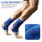 VBOSI Breathable Ankle Compression Sleeve for Sports