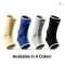 VBOSI Breathable Ankle Compression Sleeve for Sports