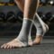 VBOSI Breathable Ankle Compression Sleeve for Sports